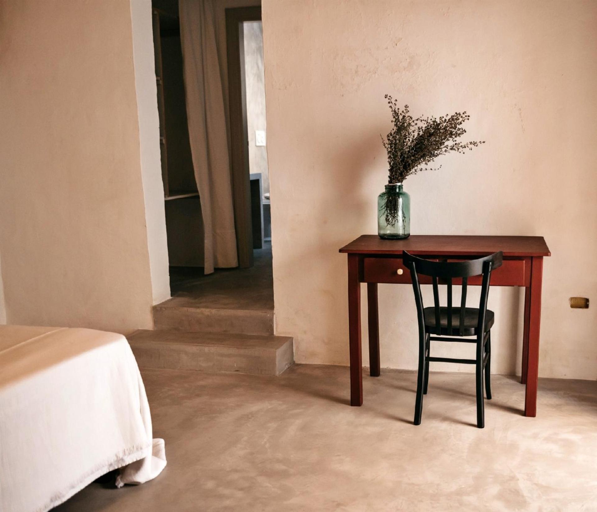 Palazzo Pati Hotel Tiggiano Ngoại thất bức ảnh